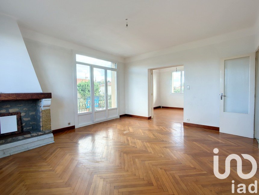 Maison 6 pièces de 137 m² à L'Union (31240)