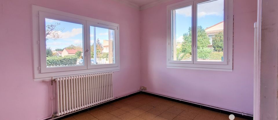 Maison 6 pièces de 137 m² à L'Union (31240)