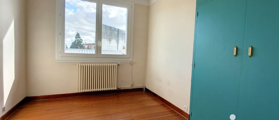 Maison 6 pièces de 137 m² à L'Union (31240)