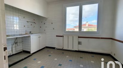 Maison 6 pièces de 137 m² à L'Union (31240)