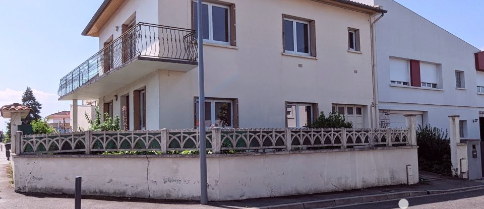 House 6 rooms of 137 m² in L'Union (31240)