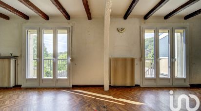 Maison 4 pièces de 95 m² à Plesnois (57140)