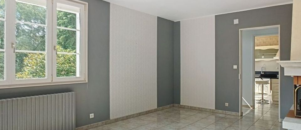 House 4 rooms of 141 m² in - (14240)