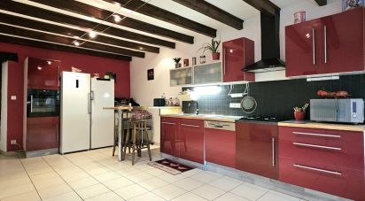 Village house 4 rooms of 125 m² in Buxières-sous-les-Côtes (55300)