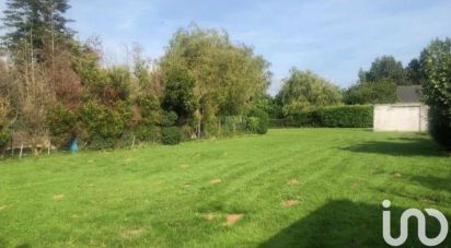 Land of 862 m² in Rodelinghem (62610)