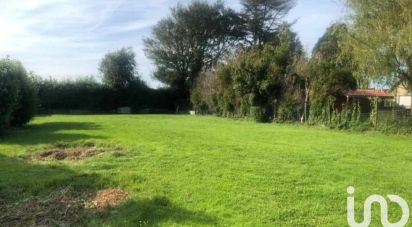 Land of 862 m² in Rodelinghem (62610)