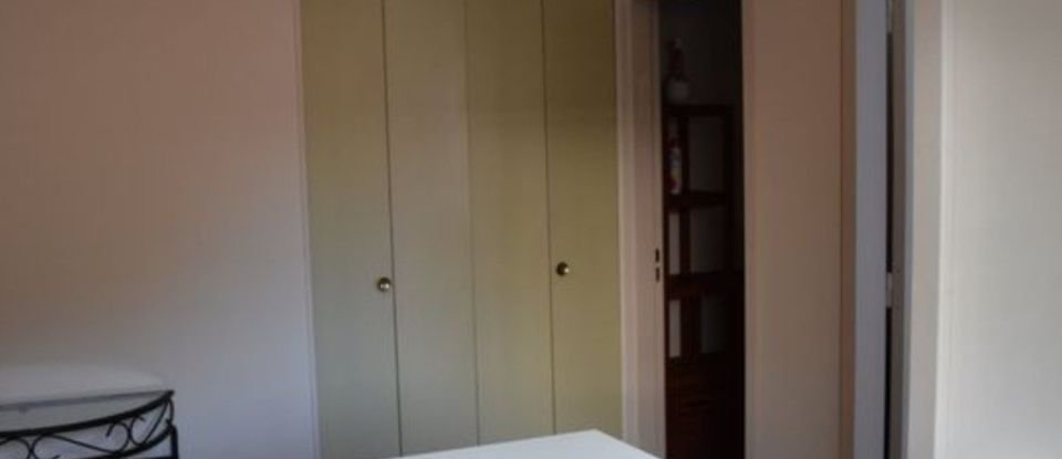 Apartment 1 room of 29 m² in Nancy (54000)