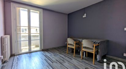 Appartement 4 pièces de 62 m² à Toulouse (31500)