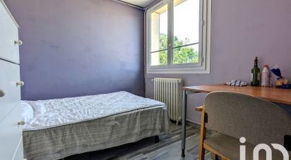 Appartement 4 pièces de 62 m² à Toulouse (31500)