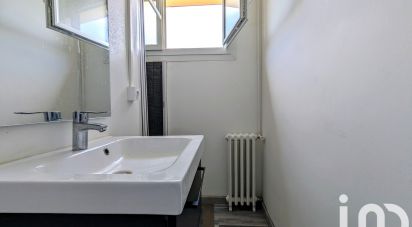 Appartement 4 pièces de 62 m² à Toulouse (31500)