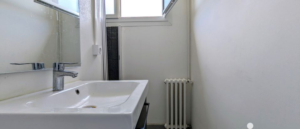 Appartement 4 pièces de 62 m² à Toulouse (31500)