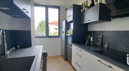 Apartment 3 rooms of 69 m² in Villefranche-sur-Saône (69400)