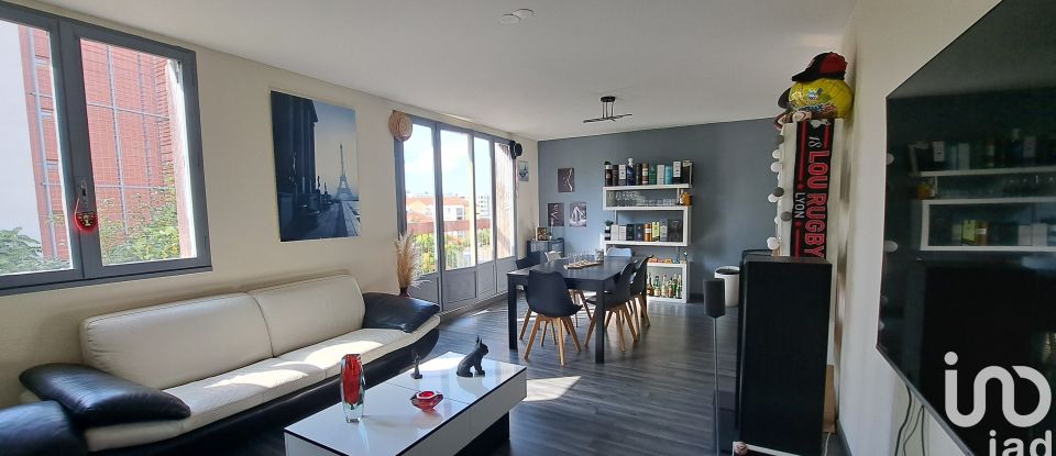 Apartment 3 rooms of 69 m² in Villefranche-sur-Saône (69400)