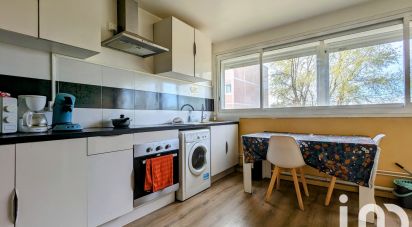 Appartement 5 pièces de 67 m² à Toulouse (31300)