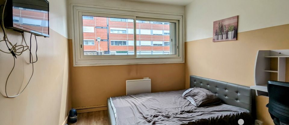 Appartement 5 pièces de 67 m² à Toulouse (31300)