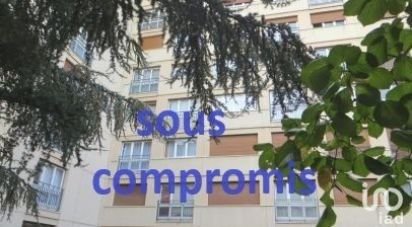 Apartment 4 rooms of 77 m² in Thiais (94320)