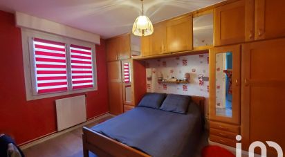 Appartement 4 pièces de 87 m² à Toulouse (31500)