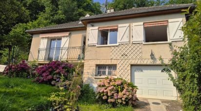 House 5 rooms of 100 m² in Saint-Piat (28130)