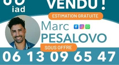 Maison 4 pièces de 95 m² à Saint-Laurent-de-la-Salanque (66250)