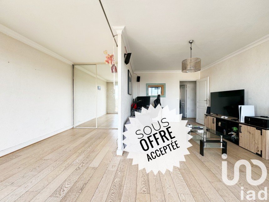 Appartement 2 pièces de 62 m² à Pau (64000)