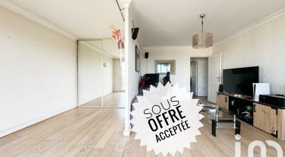 Appartement 2 pièces de 62 m² à Pau (64000)