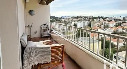 Apartment 2 rooms of 49 m² in Toulon (83100)