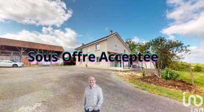 Maison 6 pièces de 168 m² à Aurions-Idernes (64350)