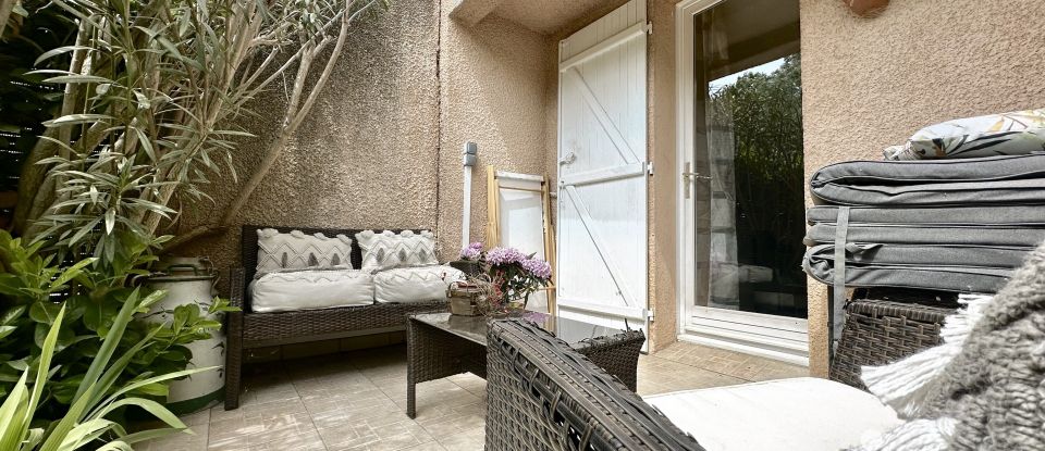 House 4 rooms of 86 m² in Aix-en-Provence (13090)