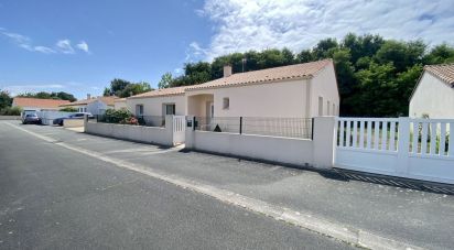 Maison 7 pièces de 141 m² à Jard-sur-Mer (85520)