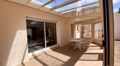 House 7 rooms of 141 m² in Jard-sur-Mer (85520)