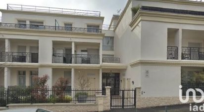 Apartment 3 rooms of 61 m² in Thiais (94320)