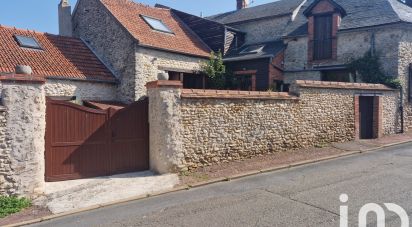 House 6 rooms of 172 m² in Saint-Léger-des-Aubées (28700)