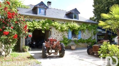 Maison de campagne 7 pièces de 244 m² à Gardères (65320)