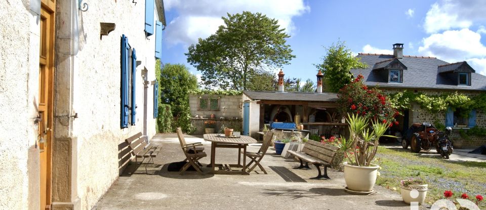 Maison de campagne 7 pièces de 244 m² à Gardères (65320)