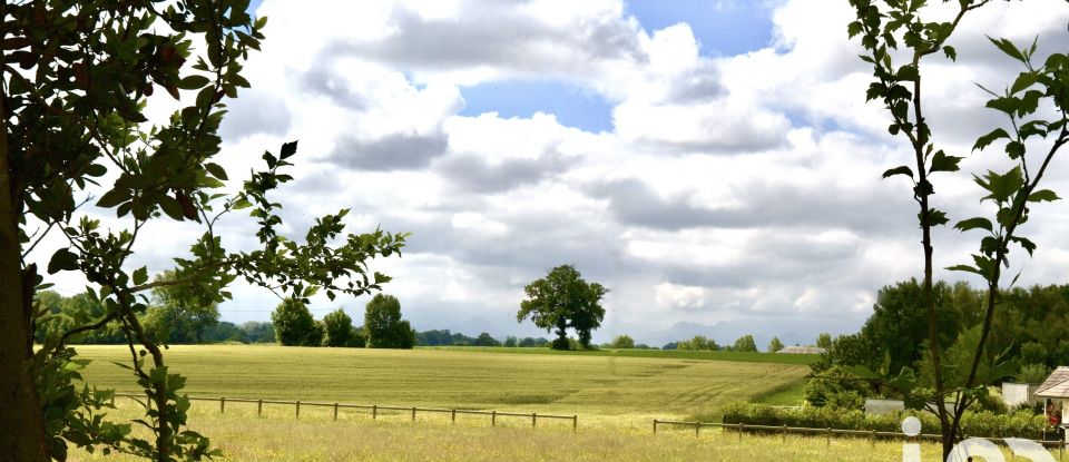 Maison de campagne 7 pièces de 244 m² à Gardères (65320)