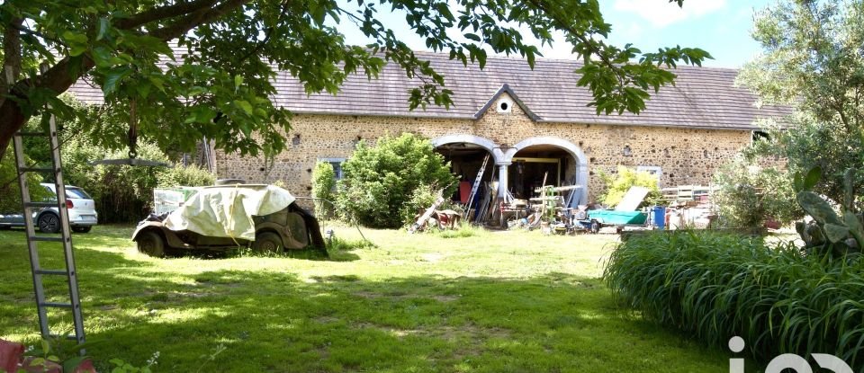 Maison de campagne 7 pièces de 244 m² à Gardères (65320)