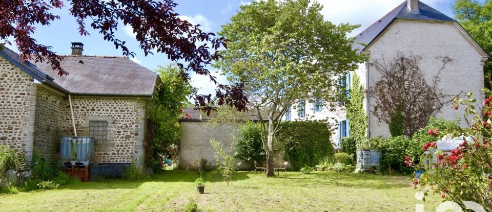 Maison de campagne 7 pièces de 244 m² à Gardères (65320)