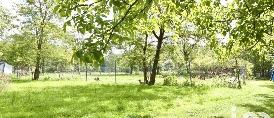 Maison de campagne 7 pièces de 244 m² à Gardères (65320)