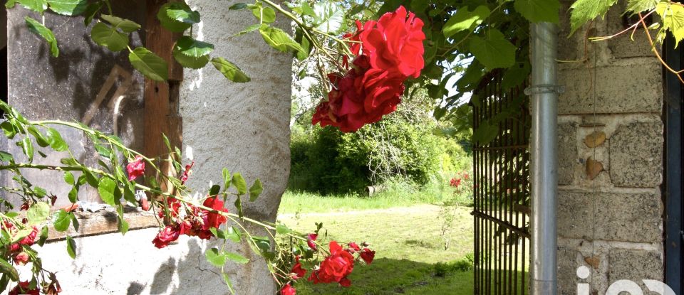 Maison de campagne 7 pièces de 244 m² à Gardères (65320)