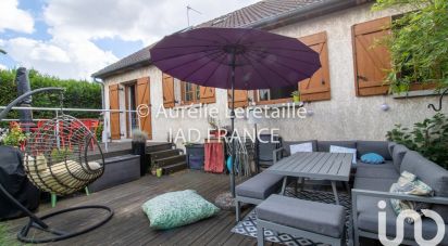 Maison 7 pièces de 150 m² à Sannois (95110)