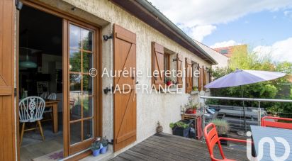 Maison 7 pièces de 150 m² à Sannois (95110)