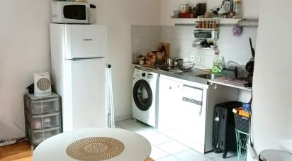 Appartement 1 pièce de 25 m² à Saint-Germain-en-Laye (78100)