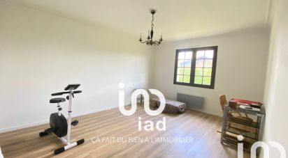 Traditional house 5 rooms of 138 m² in Montauban (82000)