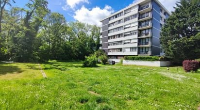 Appartement 5 pièces de 94 m² à Cergy (95000)