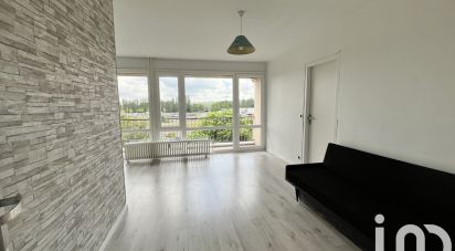 Appartement 2 pièces de 54 m² à Metz (57050)