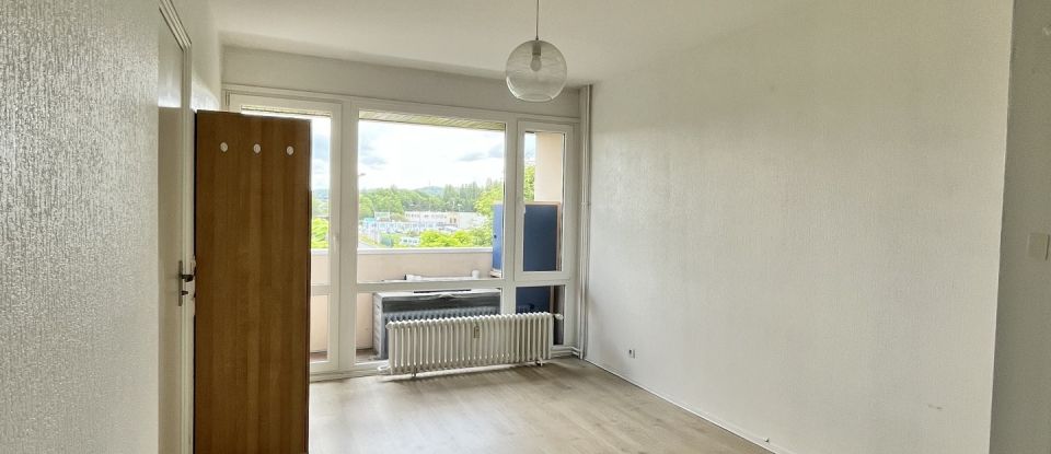 Apartment 2 rooms of 54 m² in Metz (57050)