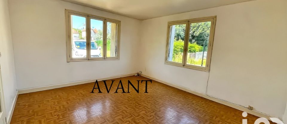 Town house 7 rooms of 171 m² in Souillac (46200)