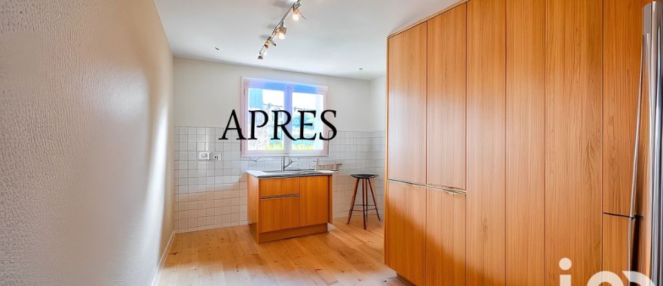 Town house 7 rooms of 171 m² in Souillac (46200)