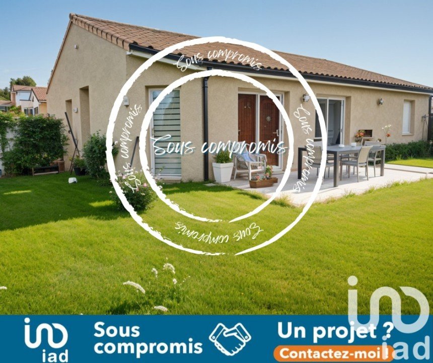 Maison 5 pièces de 101 m² à Riom (63200)