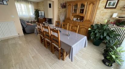 House 6 rooms of 145 m² in Argenteuil (95100)